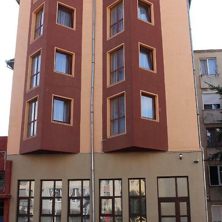 Rooms Cristian Deva Zewnętrze zdjęcie