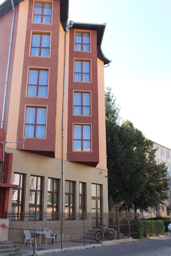 Rooms Cristian Deva Zewnętrze zdjęcie