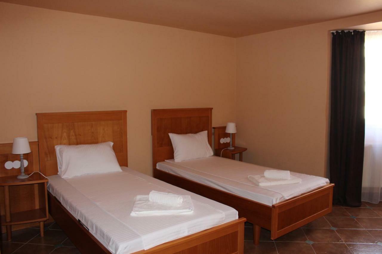 Rooms Cristian Deva Zewnętrze zdjęcie