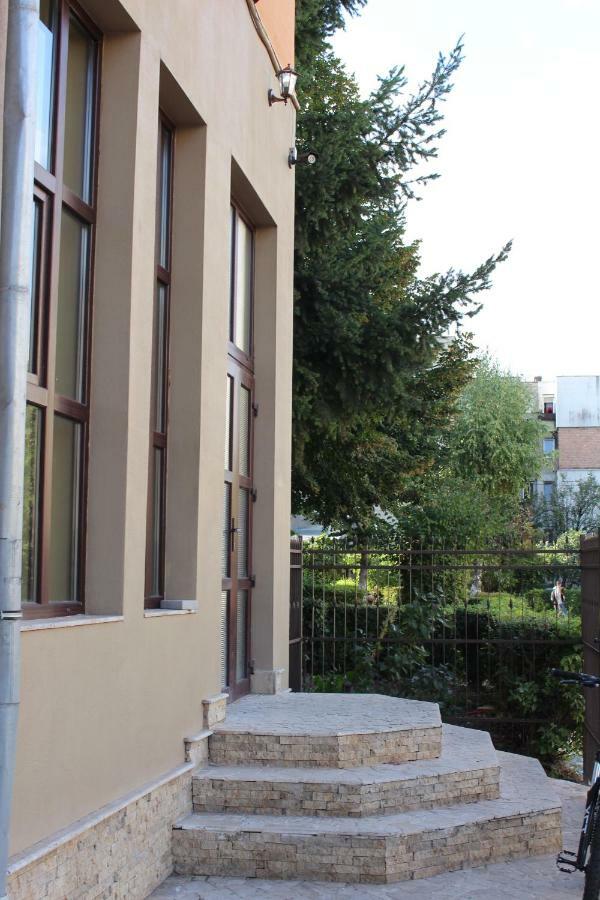 Rooms Cristian Deva Zewnętrze zdjęcie