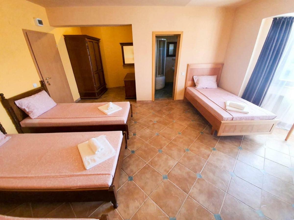 Rooms Cristian Deva Zewnętrze zdjęcie