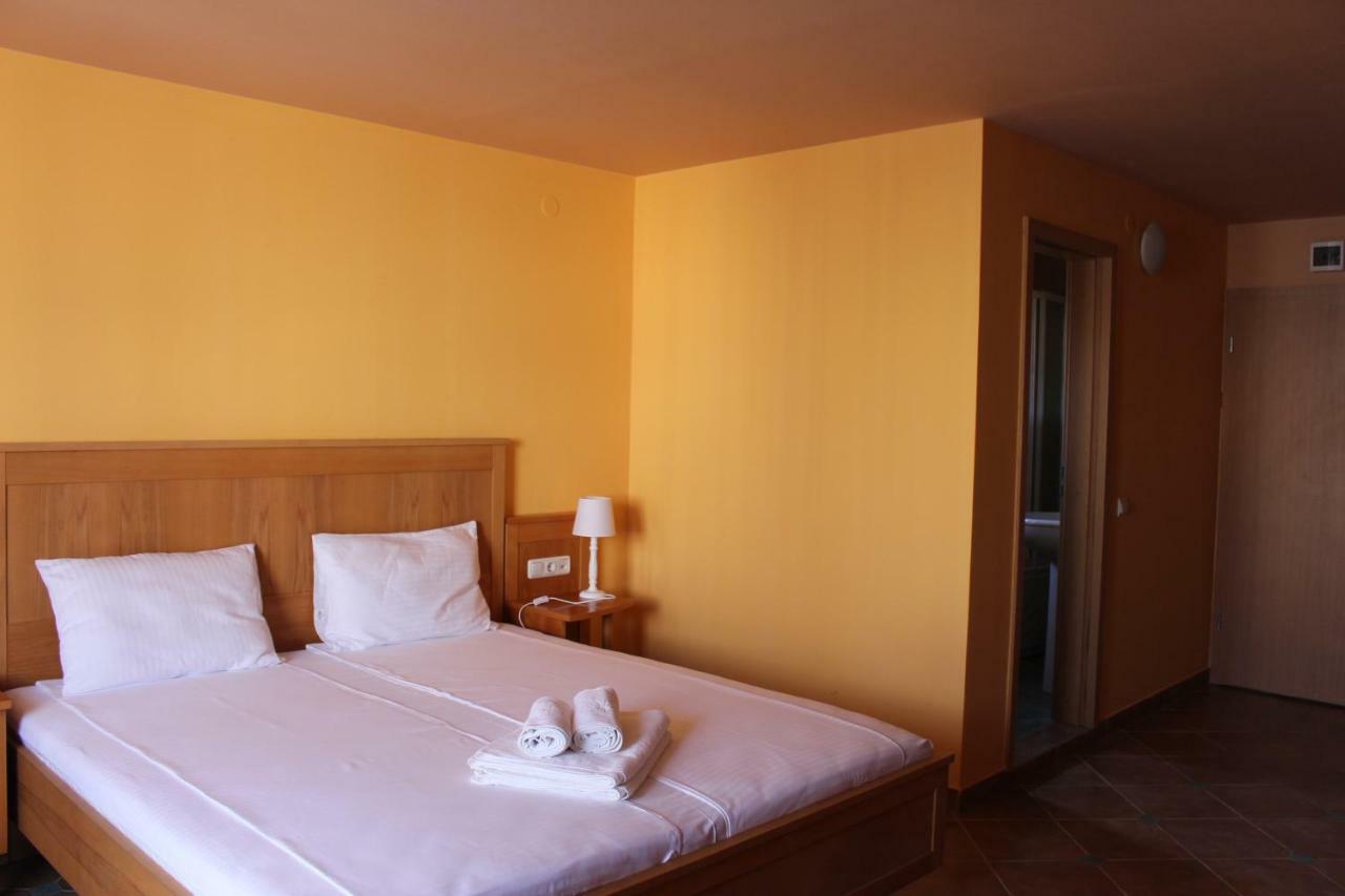 Rooms Cristian Deva Zewnętrze zdjęcie