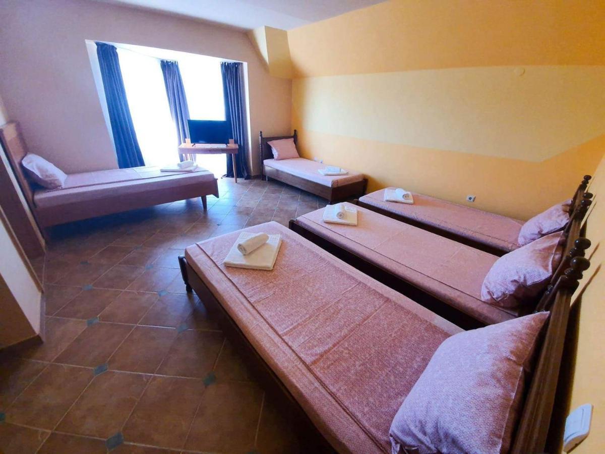 Rooms Cristian Deva Zewnętrze zdjęcie