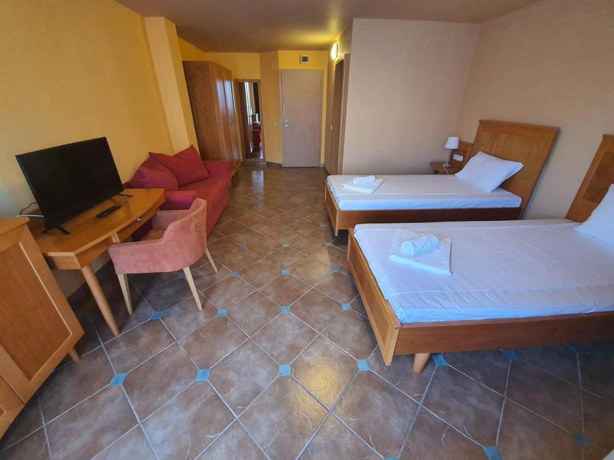 Rooms Cristian Deva Zewnętrze zdjęcie